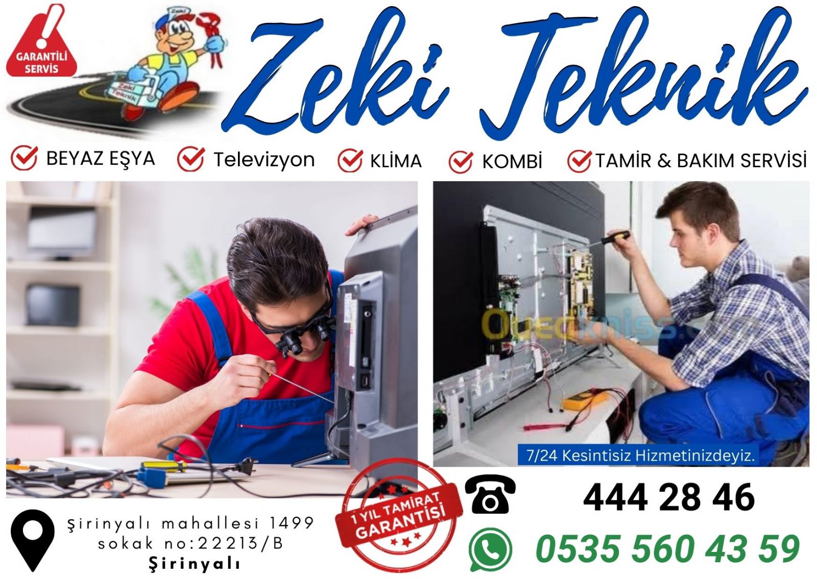 antalya-şirinyalı-televizyon-servisi